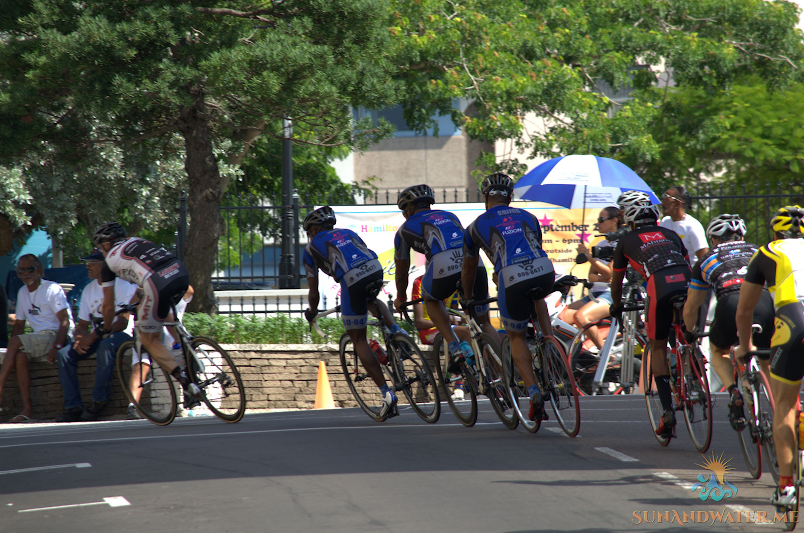 BBA Race Day Hamilton September 2012 (7)